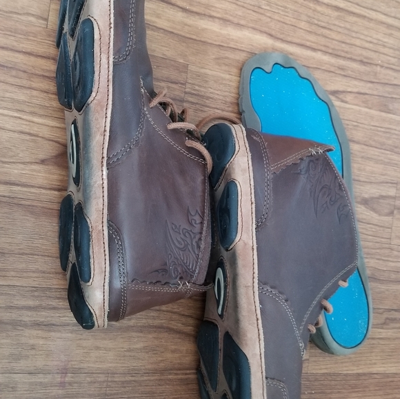 Olukai mens booties main image 4